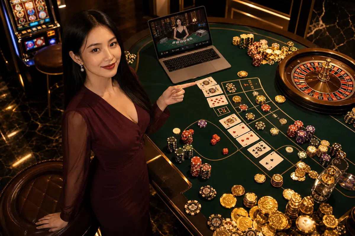 mm33mm နာမည်ကျော် Slots ဂိမ်းများ ပြသမှု