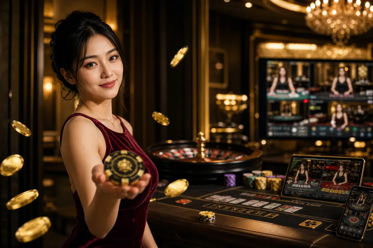 mm33mm VIP Gold Cashback ဆုချီးမြှင့်မှု