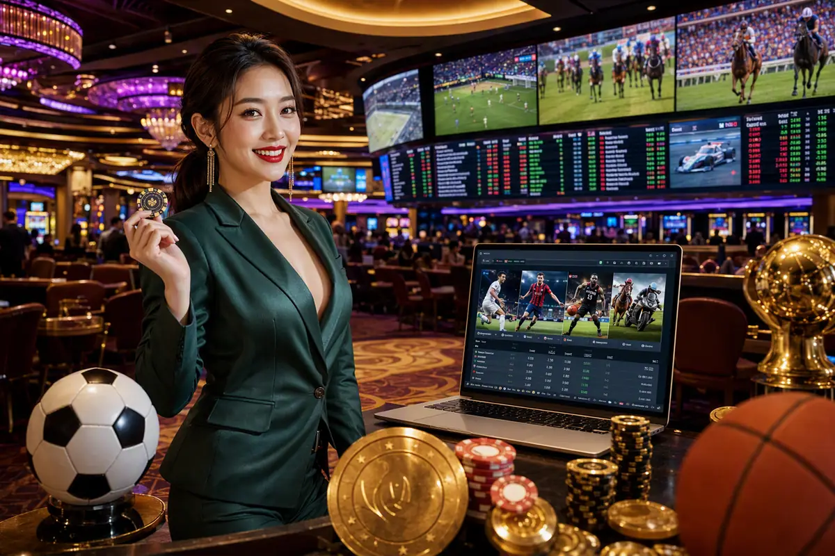 mm33mm Roulette အွန်လိုင်းကာစီနို