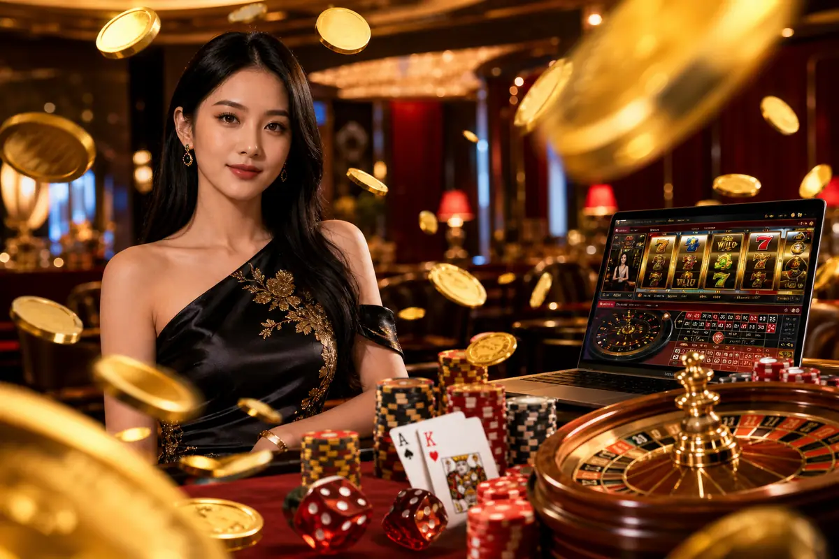 mm33mm ငွေသွင်းပြီး Slots ကစားနည်း လမ်းညွှန်