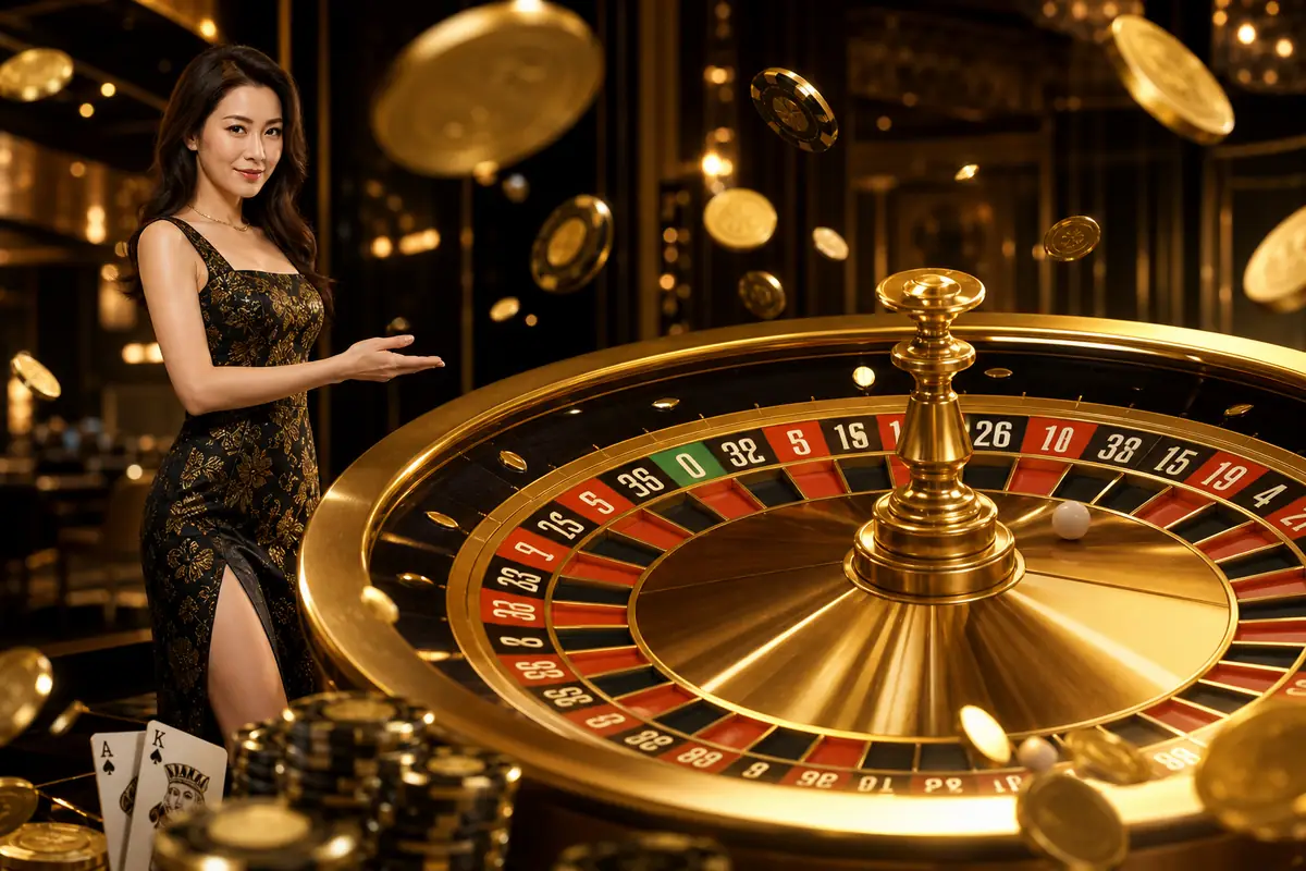 mm33mm Casino ဂိမ်းပေးသွင်းသူများ