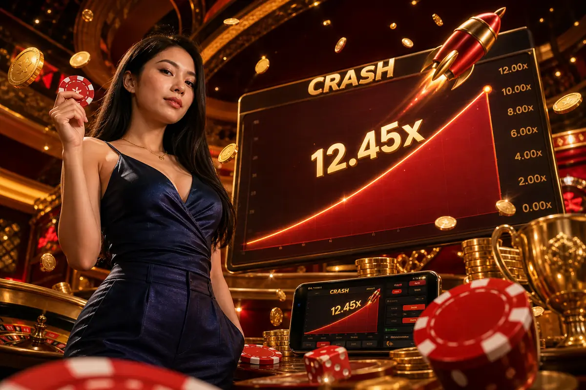 mm33mm Live Roulette Dealer ကစားနေသောပုံ